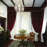 Elena Hotel Larissa