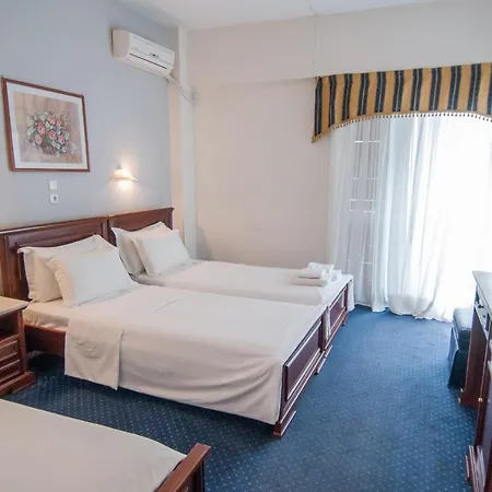 Elena Hotel