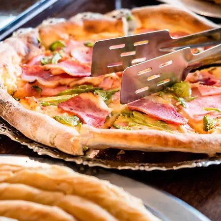 Elena Otel Yenişehir