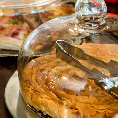 Elena Otel Yenişehir