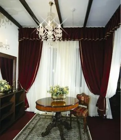 Elena Otel Yenişehir