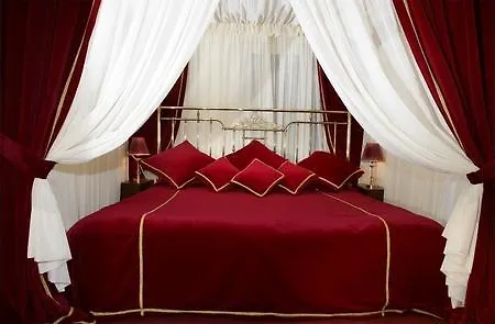 Hotel Elena Larissa
