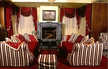 Elena Otel Yenişehir