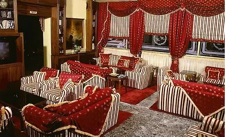 Elena Hotel Larissa