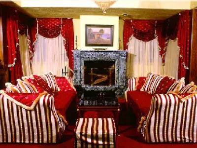 Hotel Elena
