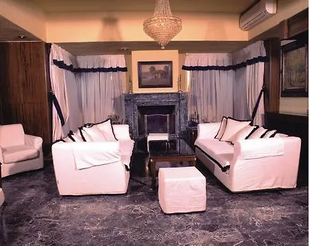 Elena Hotel Larissa